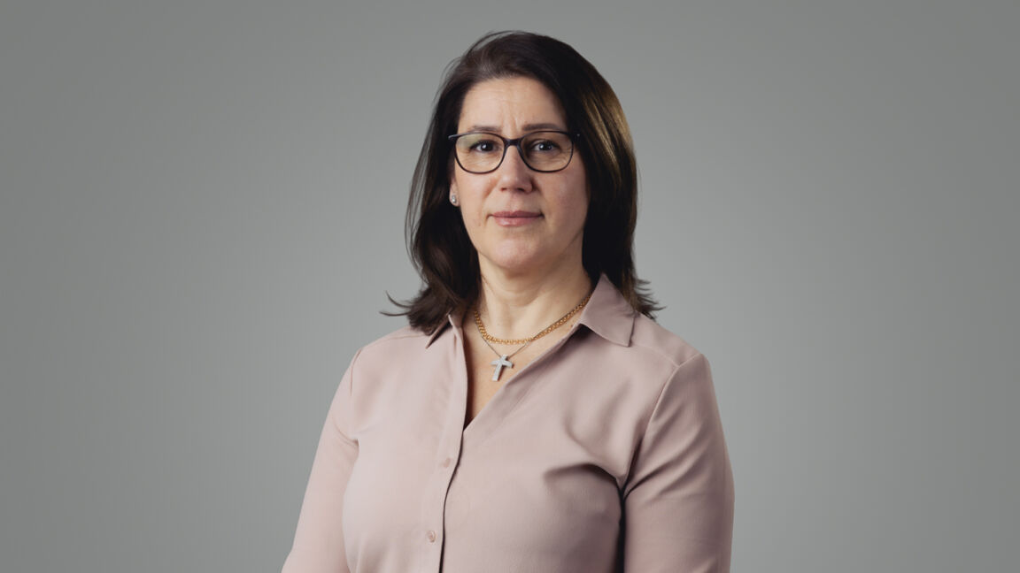Alexandra Iskenderidis