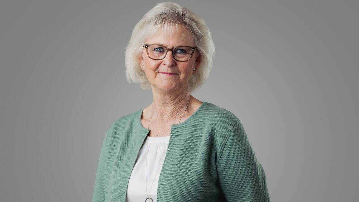 Birgitta Lindblad