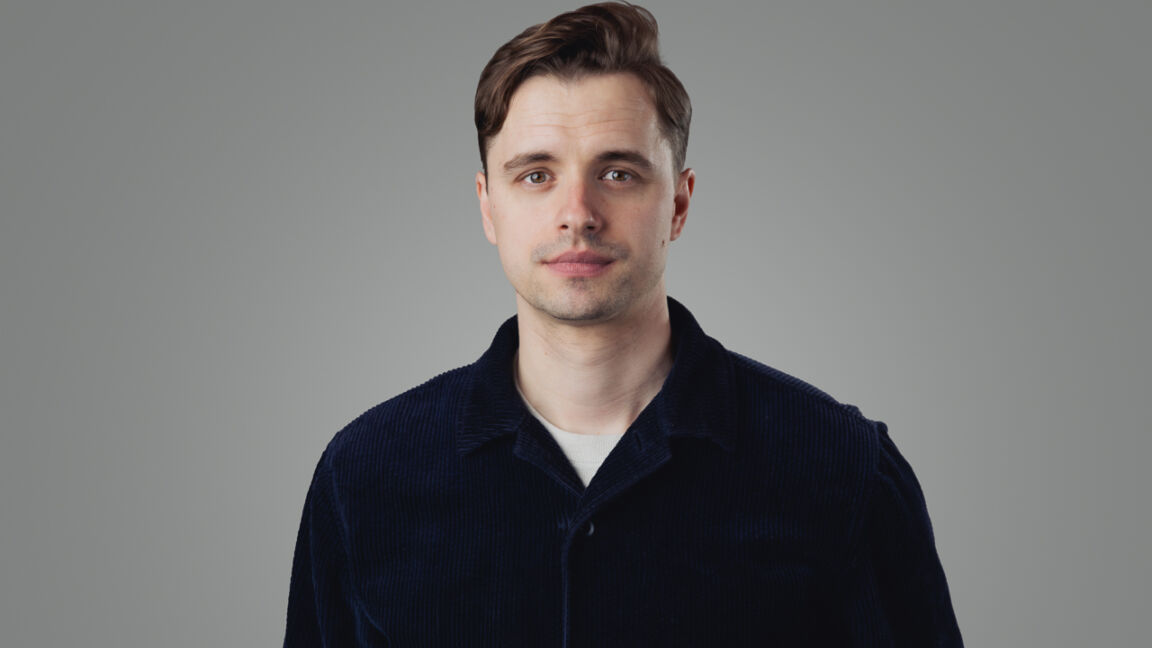 Carl Damberg