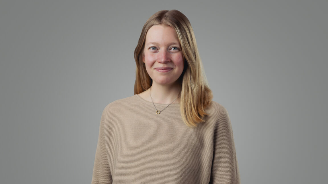 Cecilia Winqvist