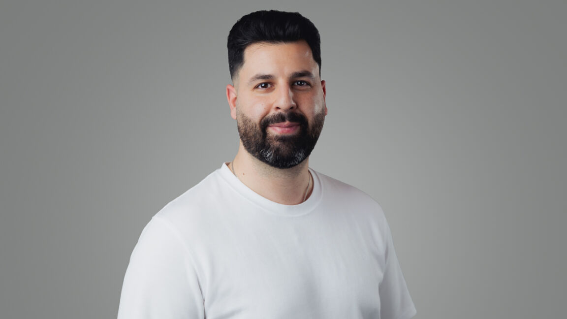 Christopher Isik