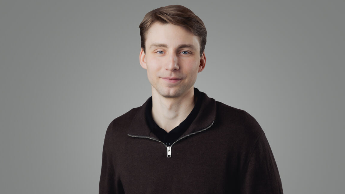Emil Pettersson