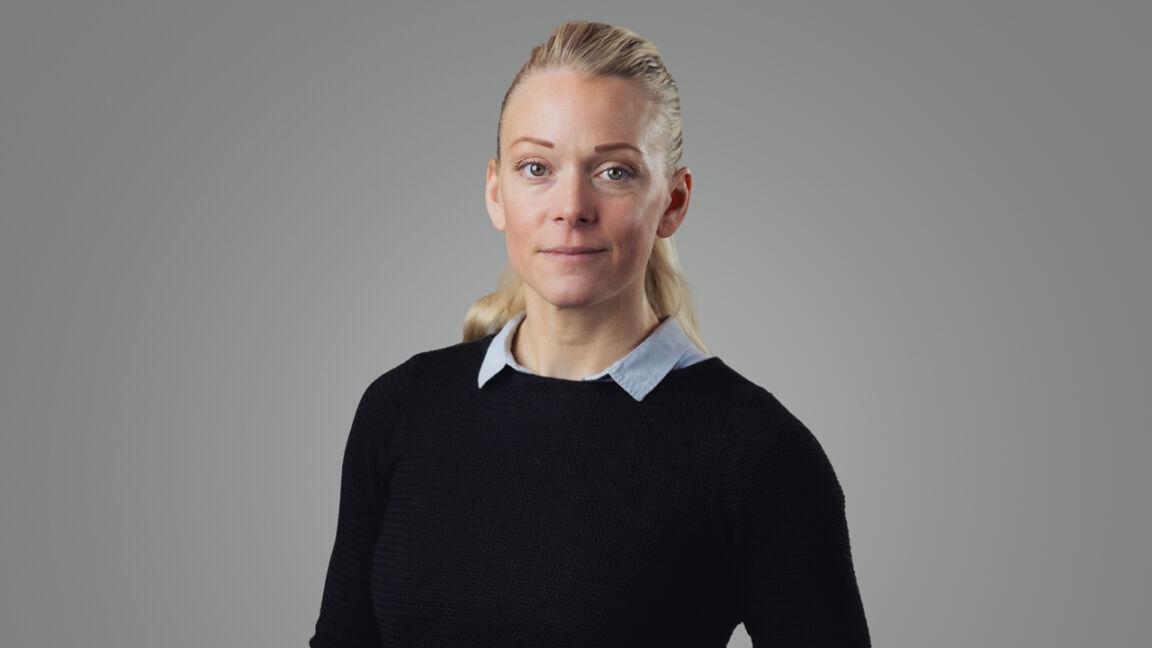 Ida Schillstrom
