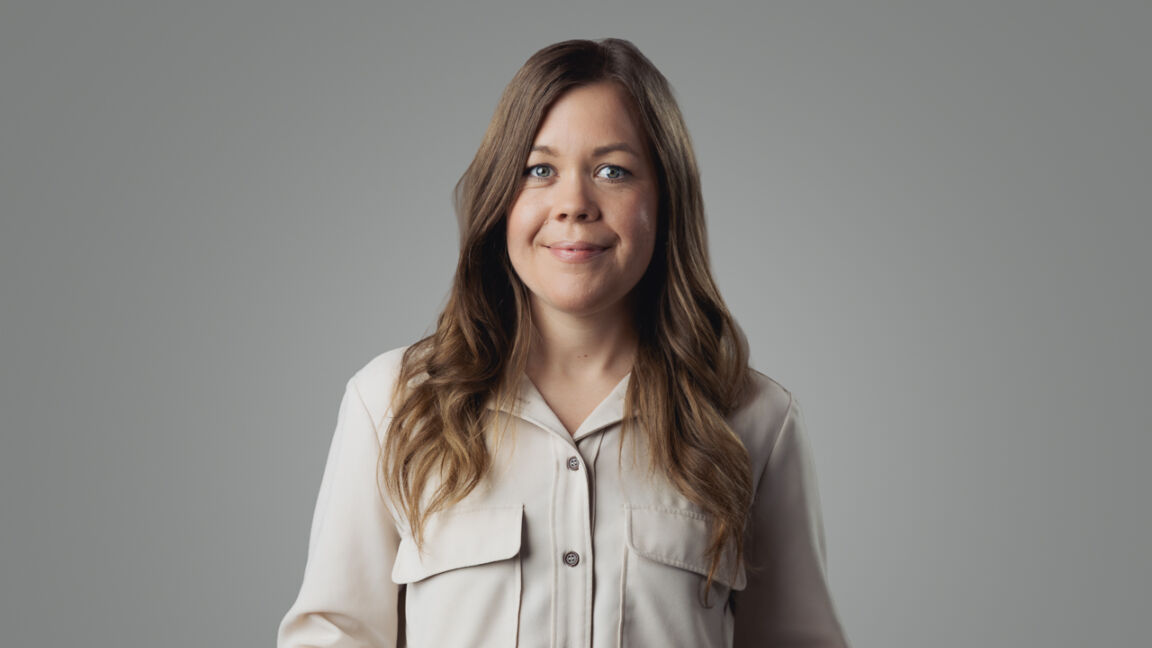 Johanna Gudmunds