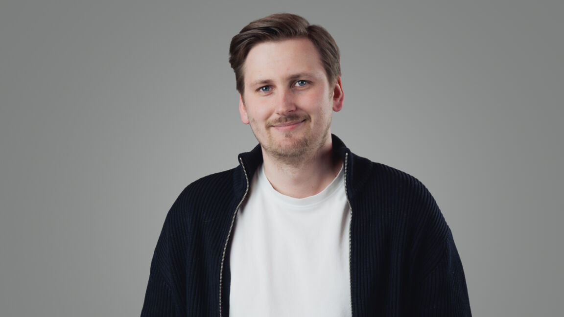 Jonathan Bockert