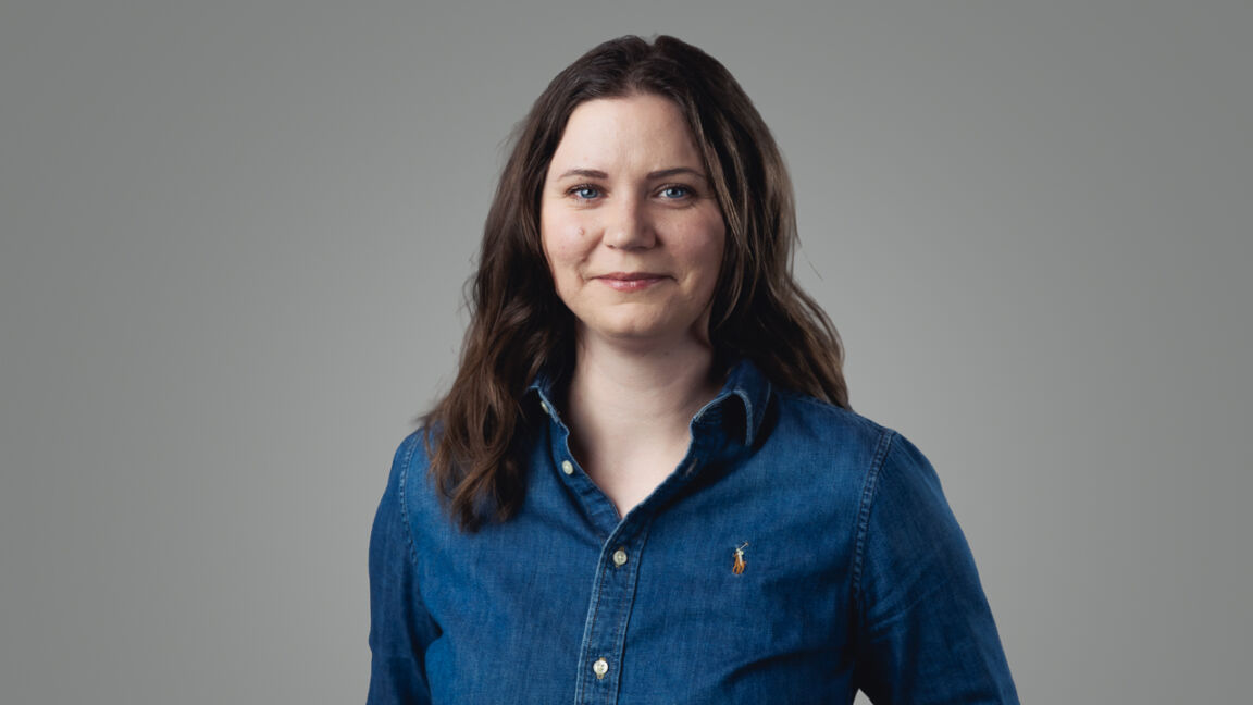 Josefin Nutzman