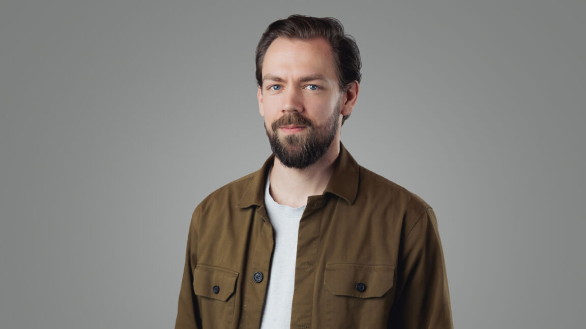 Magnus Ek