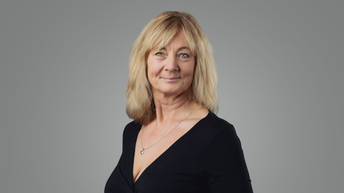Marianne Brolin