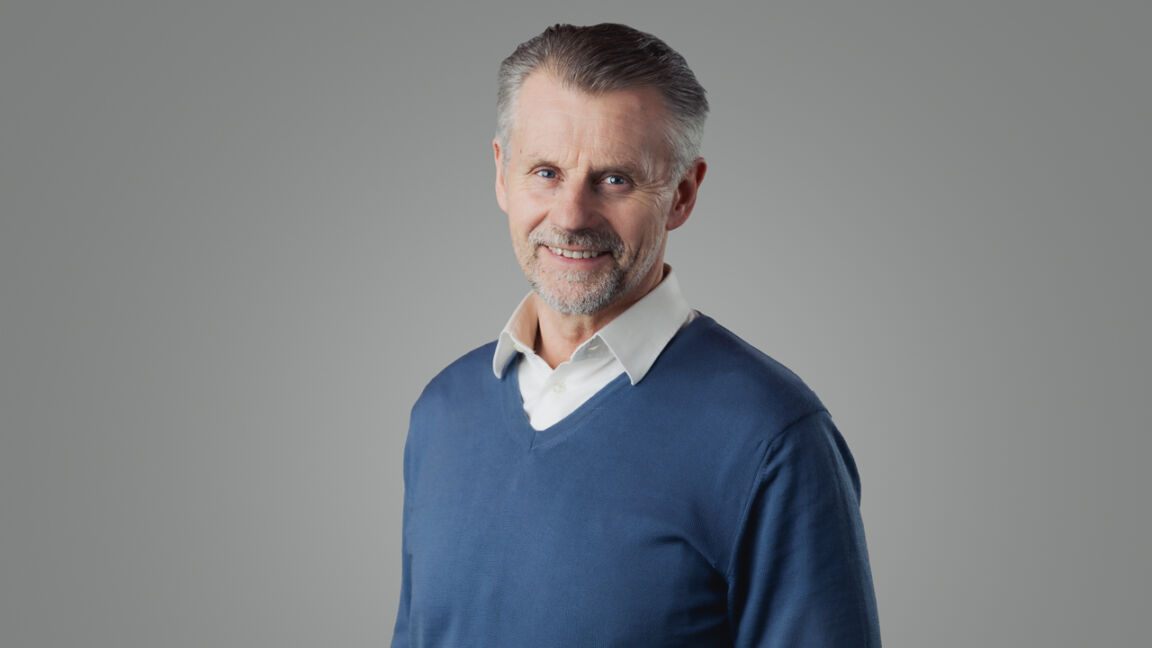 Peter Johansson