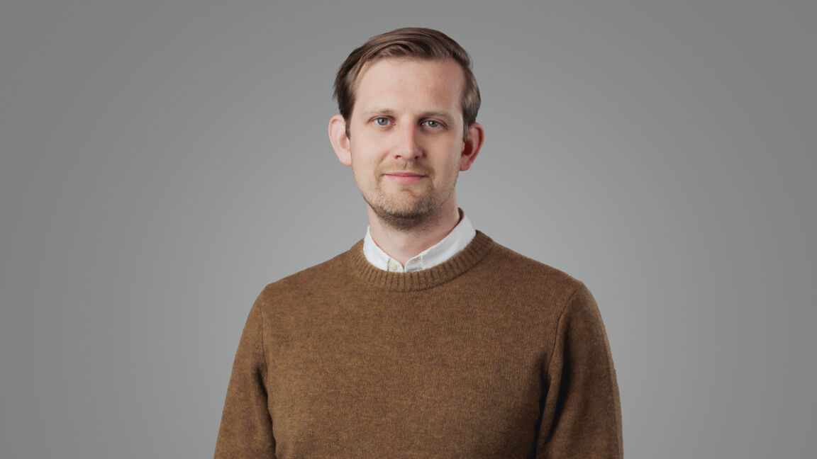 Simon Granholm