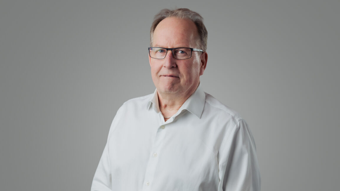 Stefan Akerlind