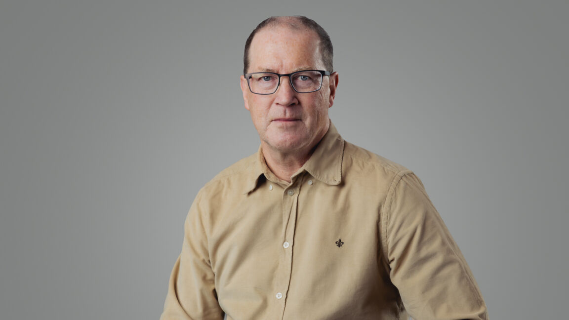 Tore Lindgren