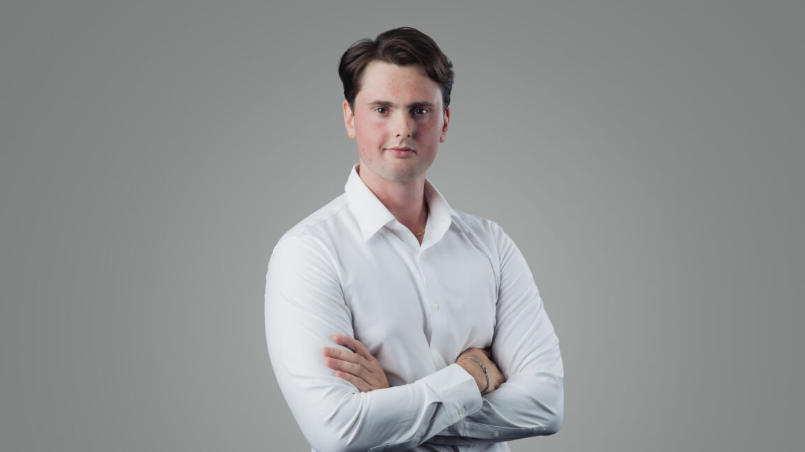 Maxim Andersson