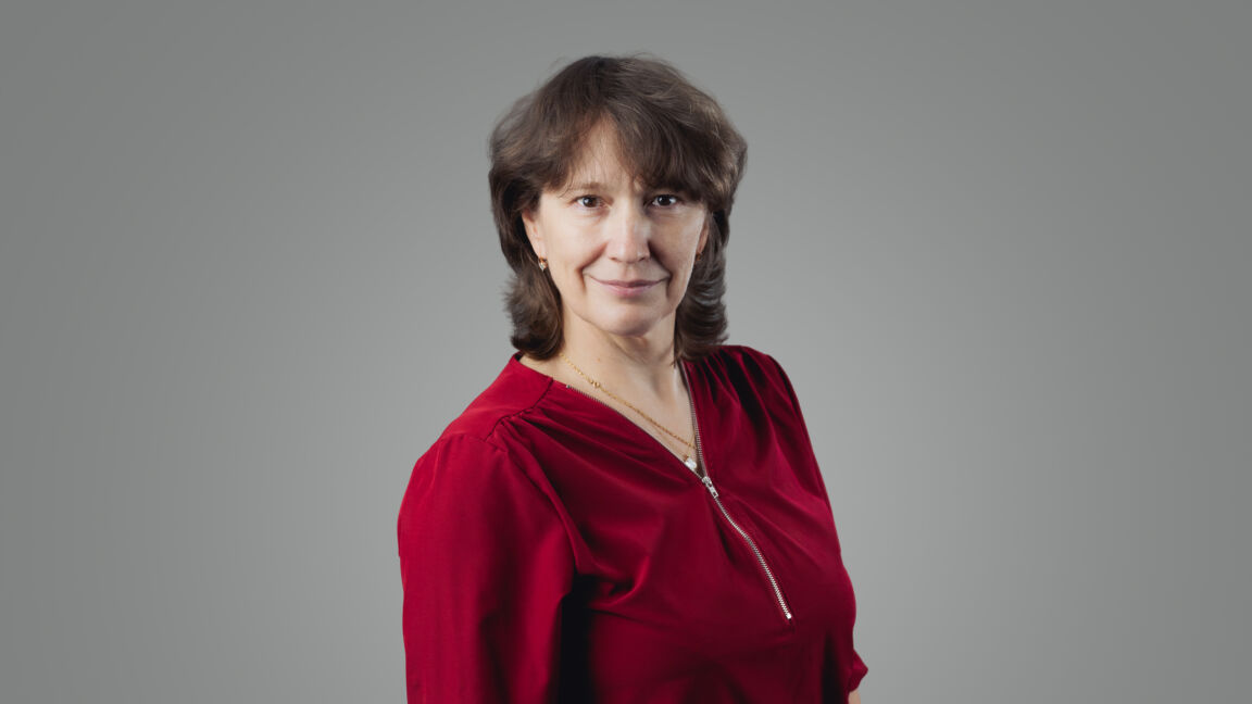 Tatiana Augustsson