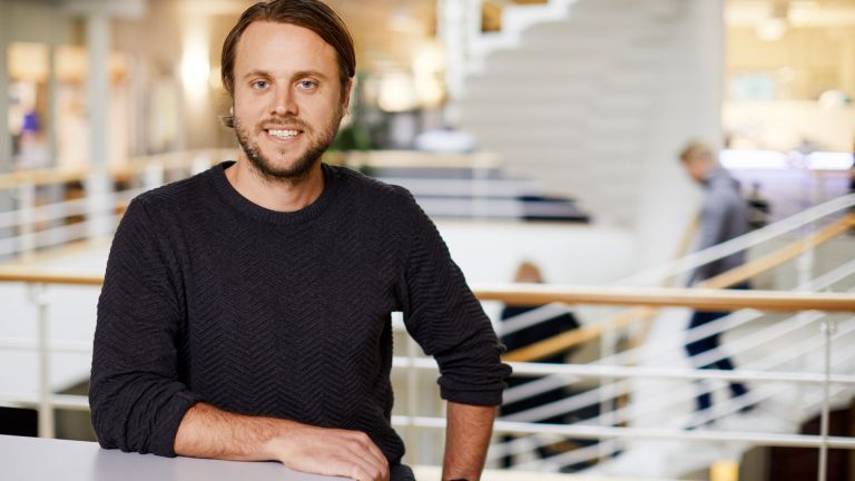 Marcus Eriksson Kadesjös Kadesjös