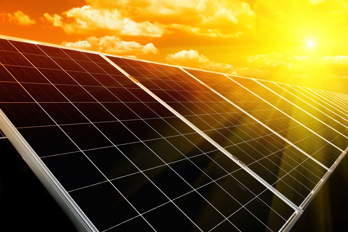 Solenergi