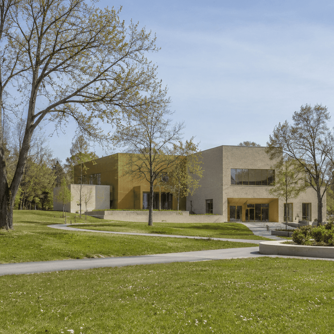 Kadesjos projekterar installationer for nytt krematorium pa Hovdestalund 1